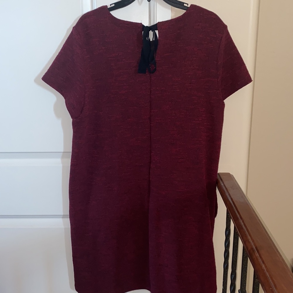 Loft Dress - Picture 4 of 5